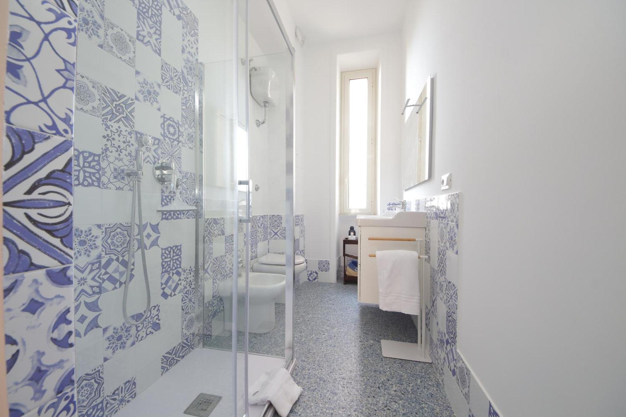 Apartamento Ych-vintage Flat Near San Giovanni Roma