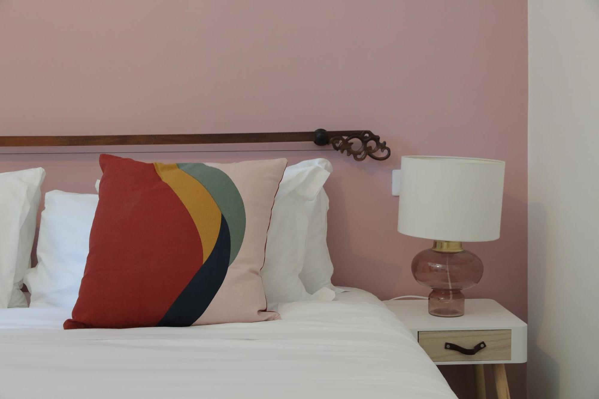 Apartamento Ych-vintage Flat Near San Giovanni