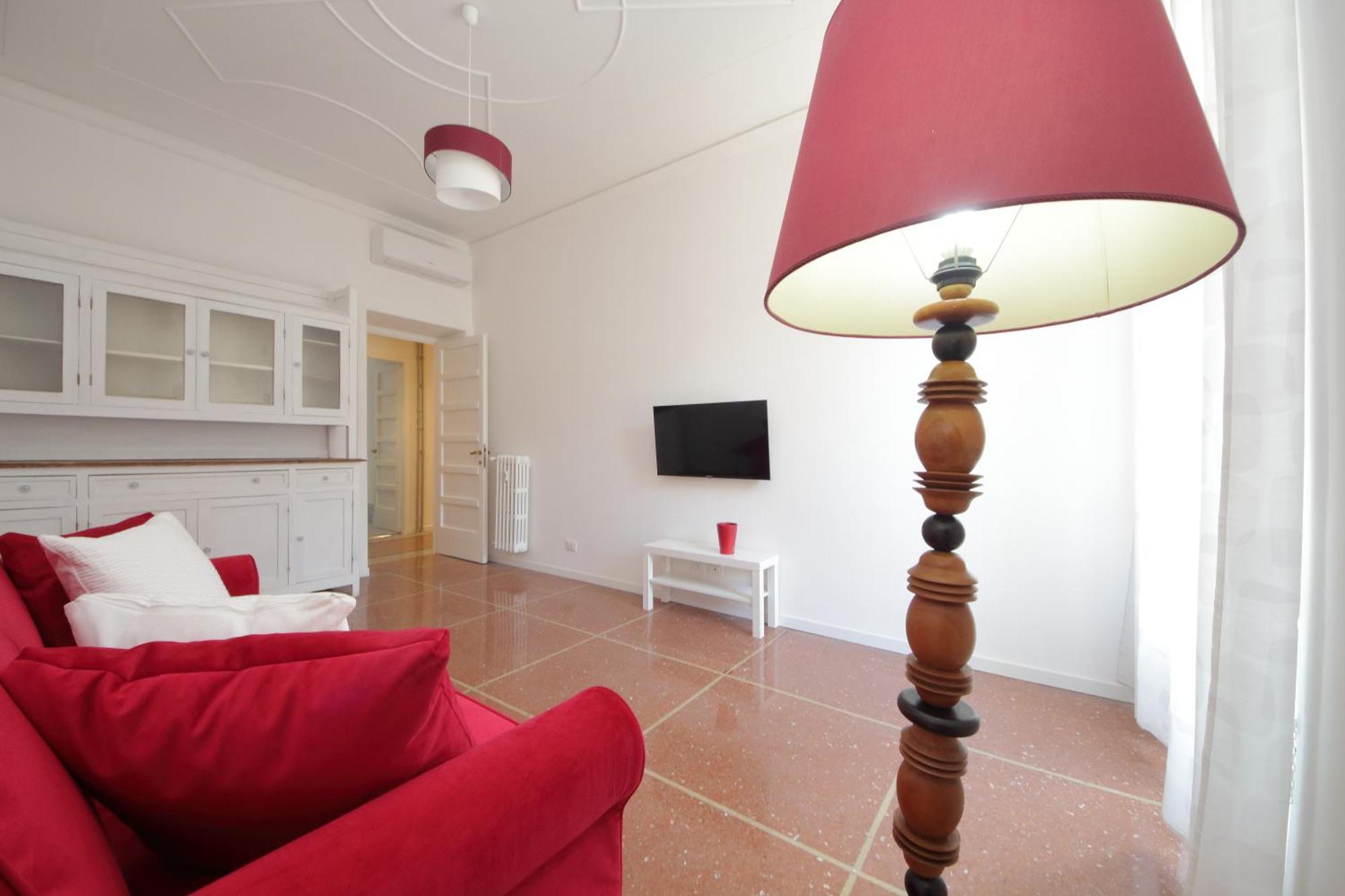 Apartamento Ych-vintage Flat Near San Giovanni Roma